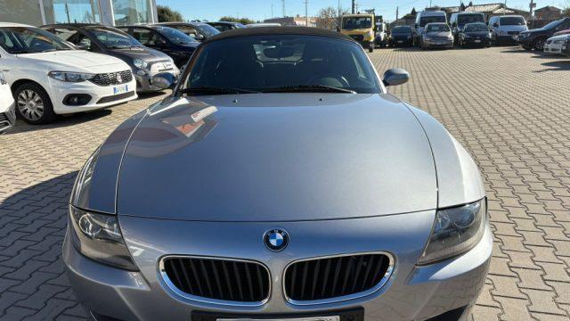 BMW Z4 2.0i cat Roadster ***SOLO 126.000***