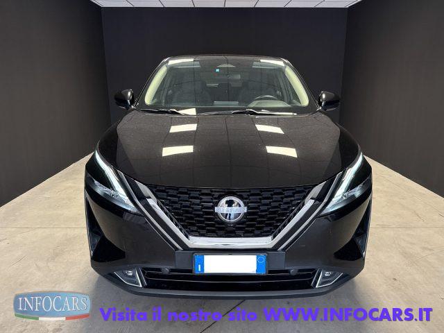 NISSAN Qashqai MHEV 158 CV Xtronic Business - PROMO
