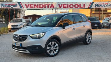 Opel Crossland X 1.6 ECOTEC D 8V Start&Stop Innovation