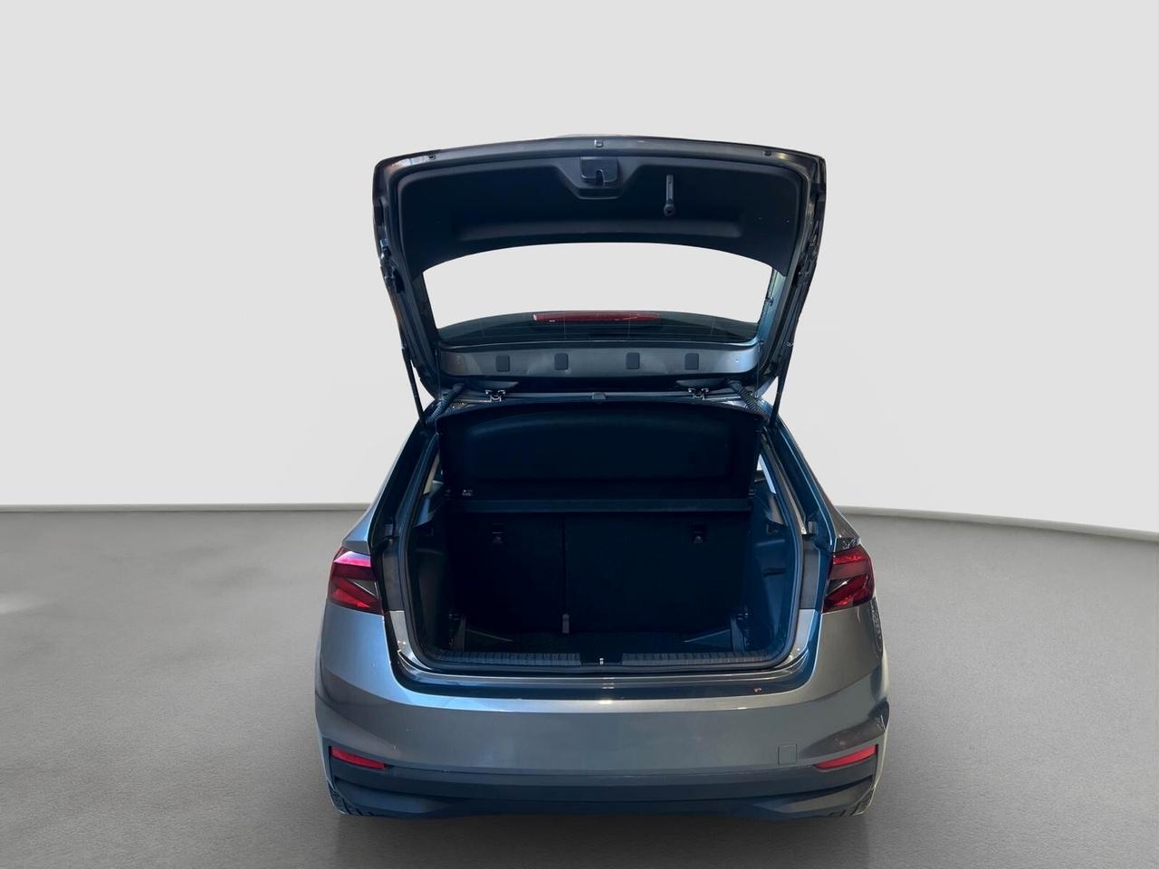 Skoda Fabia 1.0 MPI 80 CV Style