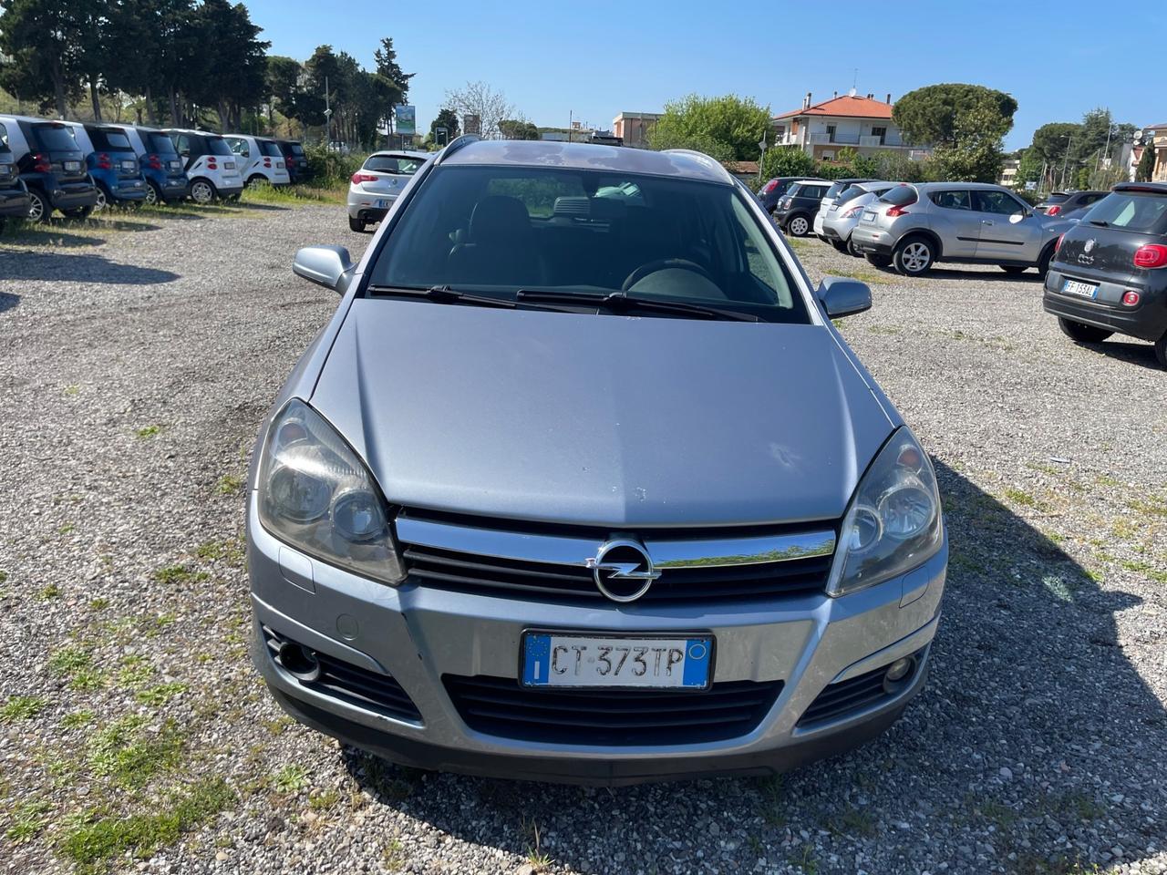 Opel Astra 1.7 CDTI 101CV Station Wagon Cosmo