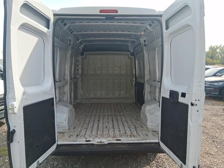 NEW FIAT DUCATO 2.2 L2H2 FURGONE