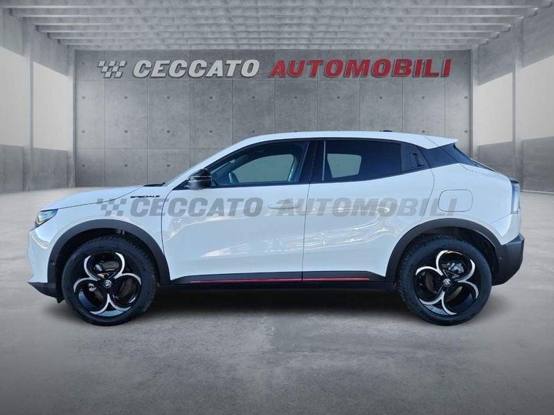 Alfa Romeo Junior Junior 1.2 ibrida Speciale 145cv edct6