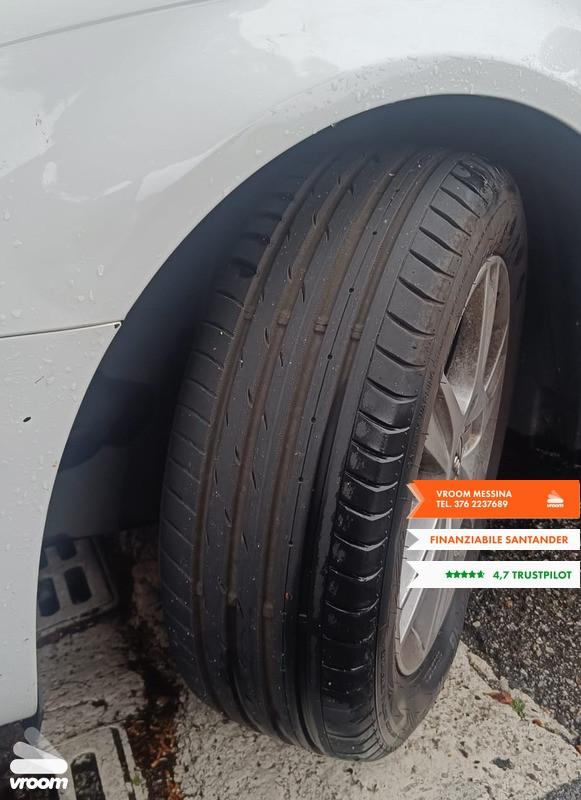 AUDI A3 2ª serie A3 SPB 1.6 TDI 90 CV CR F.AP ...