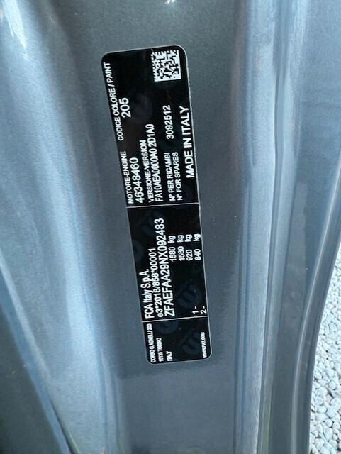 Fiat 500 500e Berlina 23,65 kWh Red x neo patentati