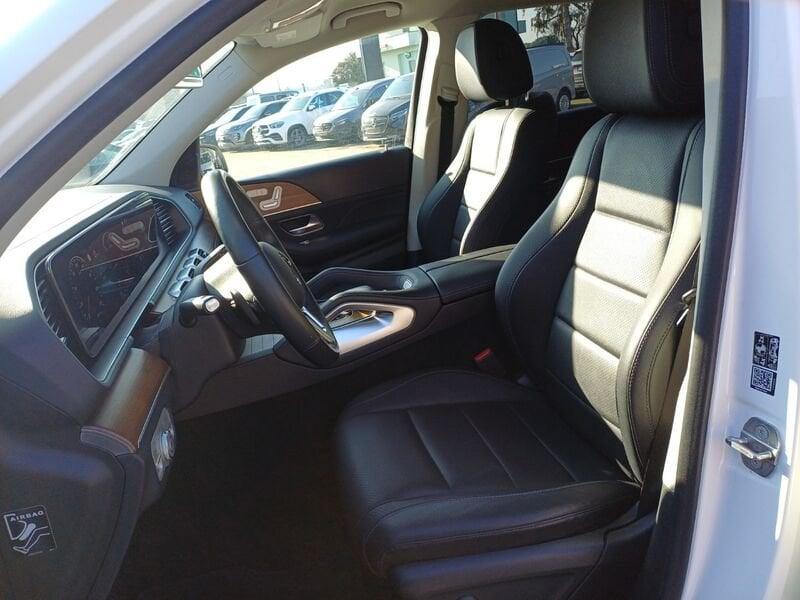 Mercedes-Benz GLE GLE 300 d 4Matic Sport