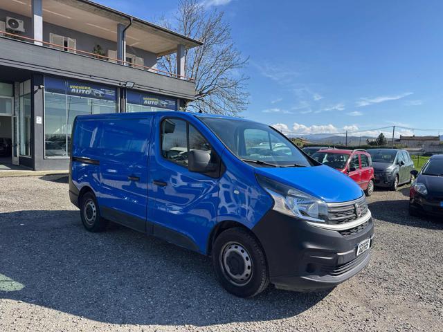 FIAT Talento 2.0 Ecojet 120CV PC-TN Furgone 12q