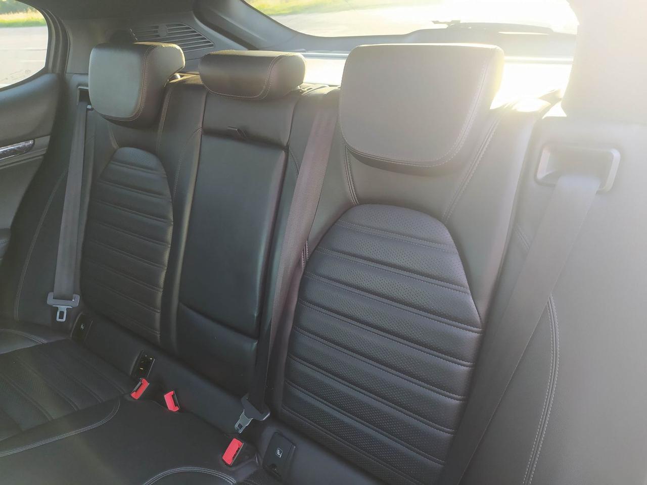 Alfa Romeo Stelvio 2.0 Q4 280CV Executive #50268