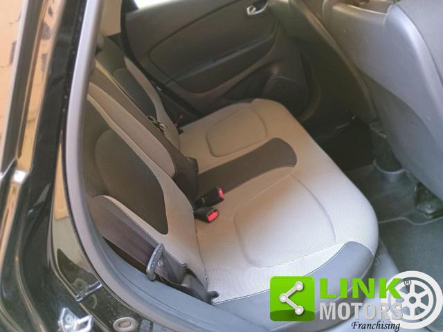 RENAULT Captur 1.5 dCi 8V 90 CV Start&Stop Energy R-Link