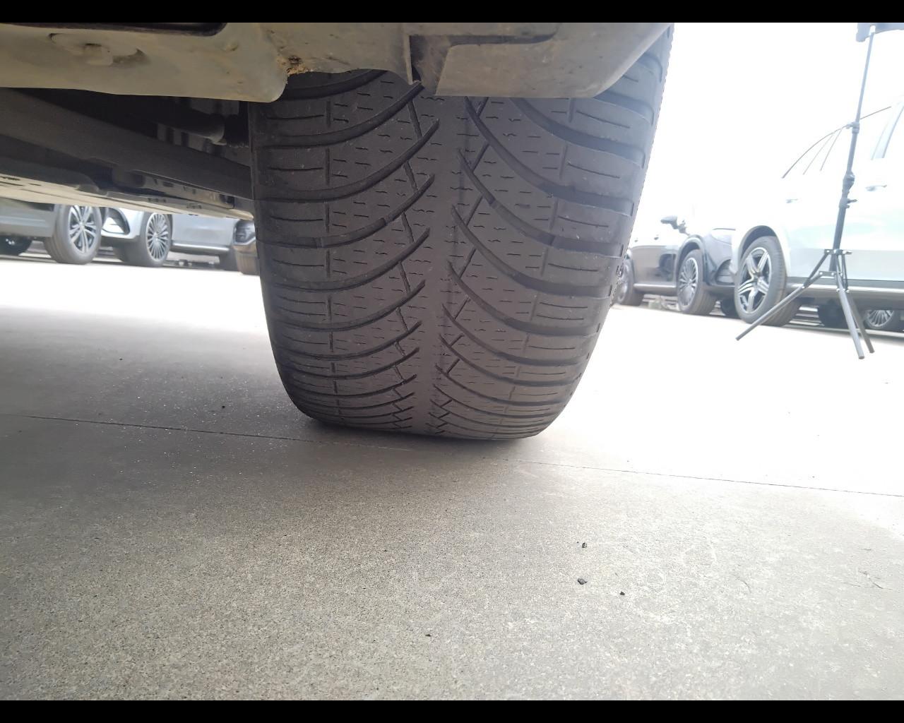 Mercedes-Benz GLB - X247 2019 - GLB 200 d Premium auto