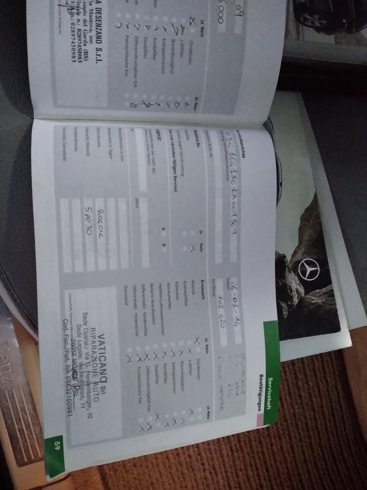 Mercedes-benz ML 350 Chrome