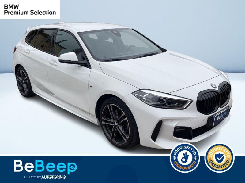 BMW Serie 1 118I MSPORT 136CV AUTO