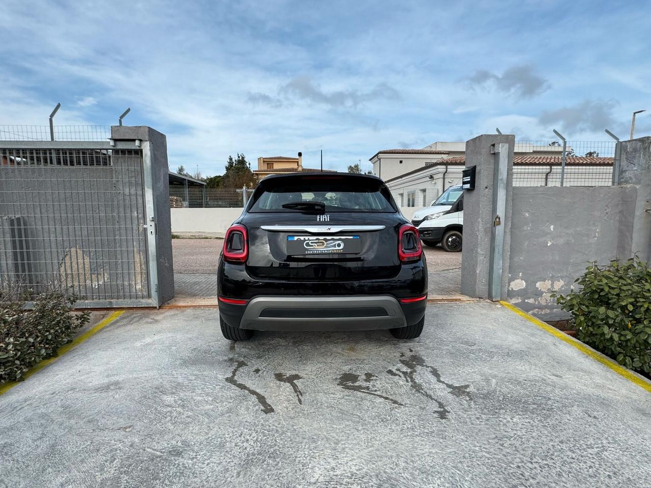 FIAT 500X AZIENDALE - SUPER PROMO