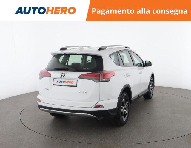 TOYOTA RAV 4 MY23 RAV4 2.0 D-4D 2WD Active