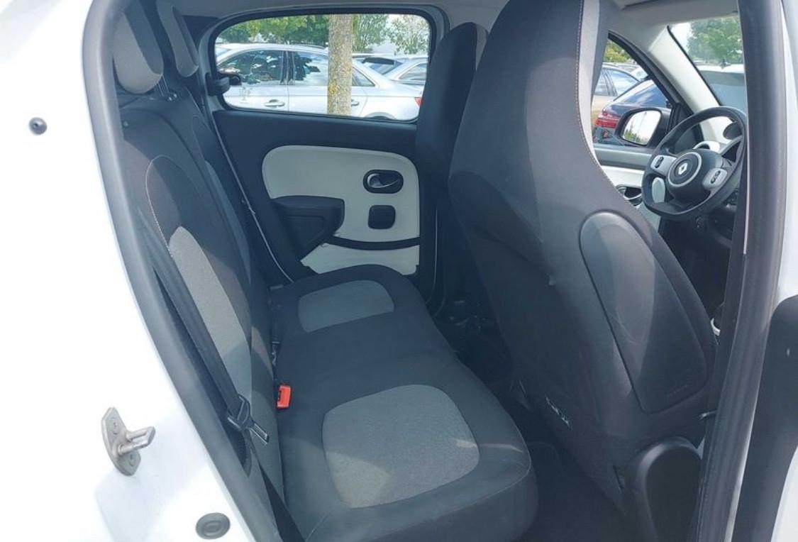 Renault Twingo Zen 1.0 SCe 71cv“IN ARRIVO”