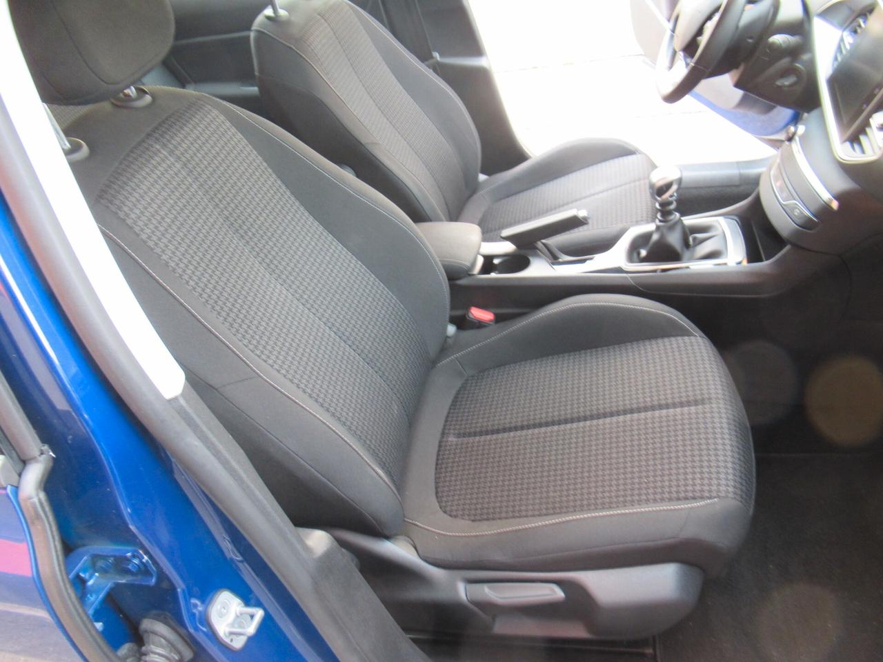 Peugeot 308 BlueHDi 130 S&S Allure