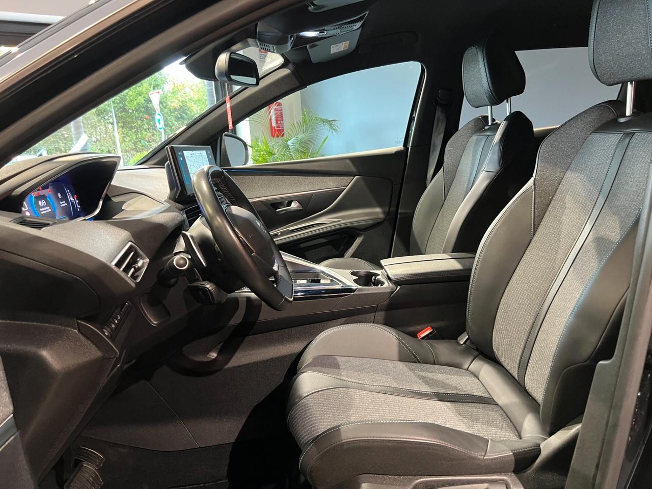 Peugeot 3008 BlueHDi 130 S&S EAT8 Allure Pack