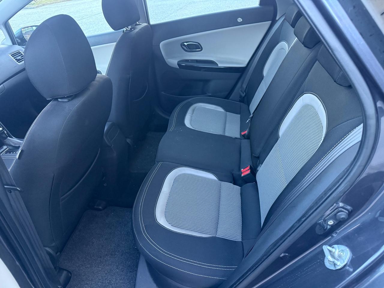 Kia Ceed cee'd 1.6 CRDi 128 CV aut. SW Platinum