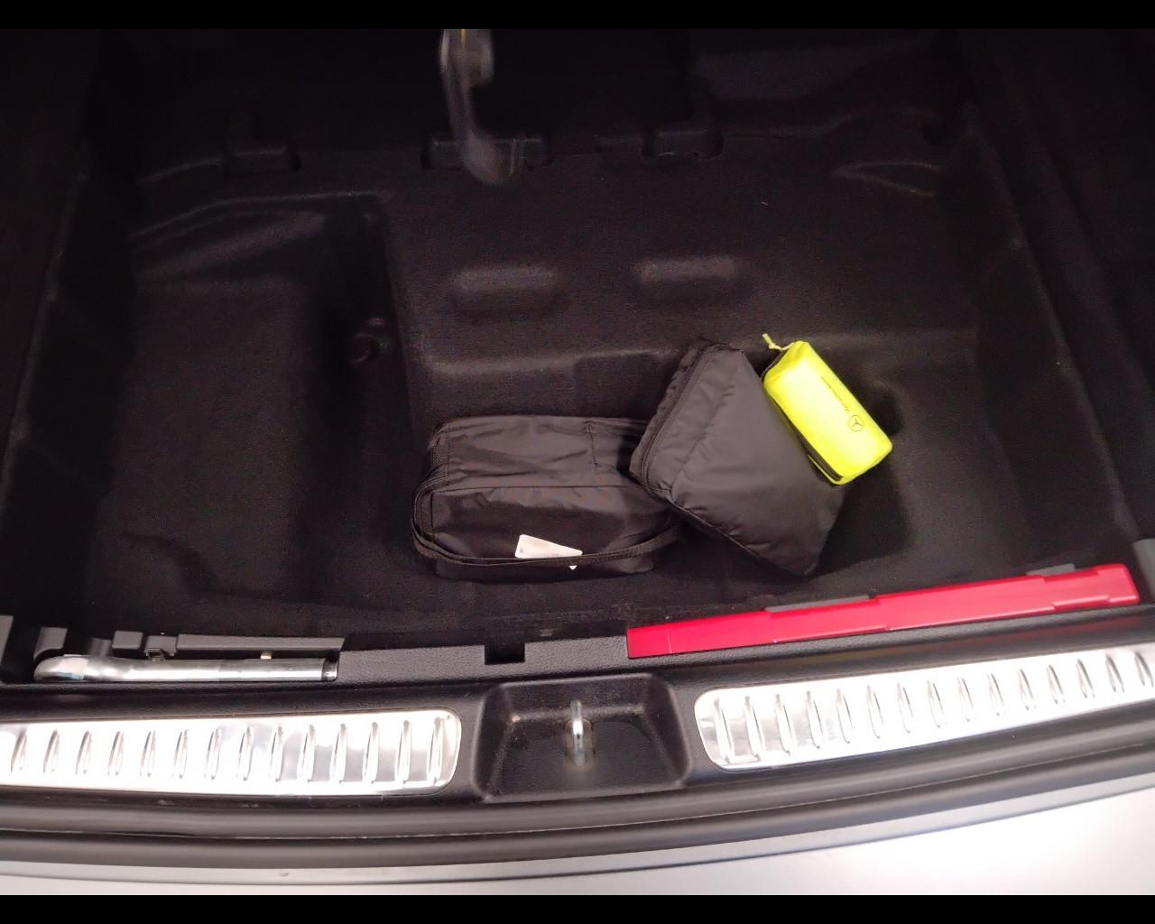 Mercedes-Benz Classe C-S206 SW 2021 - C SW 300 d mhev Premium Plus auto