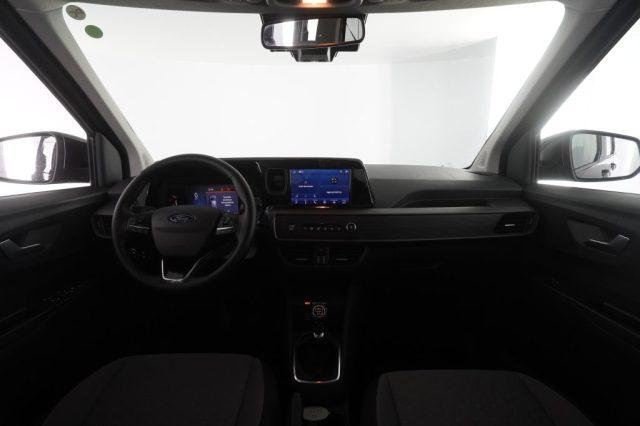 FORD Tourneo Courier Tourneo Courier 1.0 EcoBoost Titanium