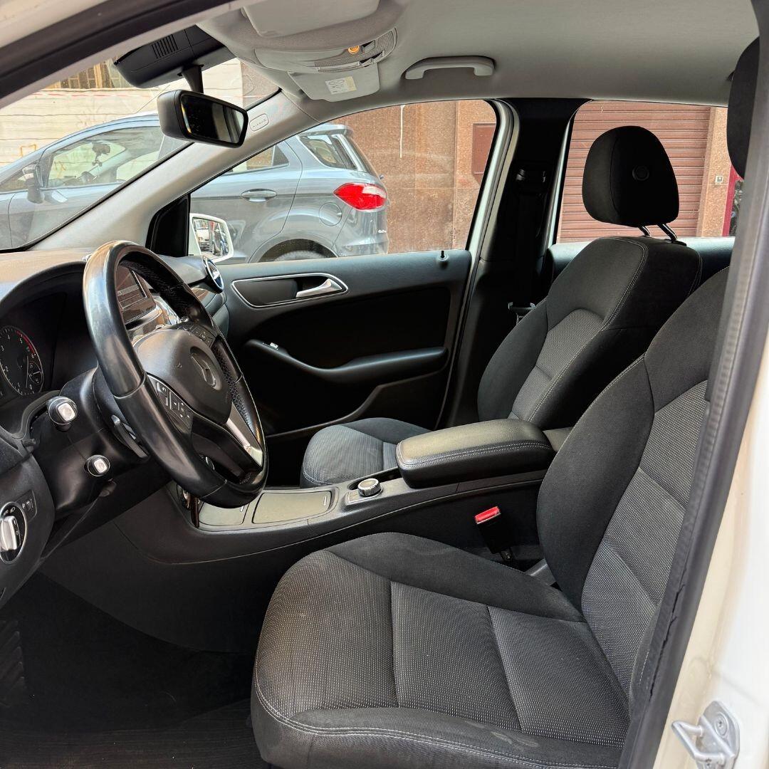 Mercedes Classe B 180 CDI Automatic Executive