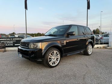 Land Rover Range Sport 3.0 SDV6 HSE PROBLEMI MOTORE