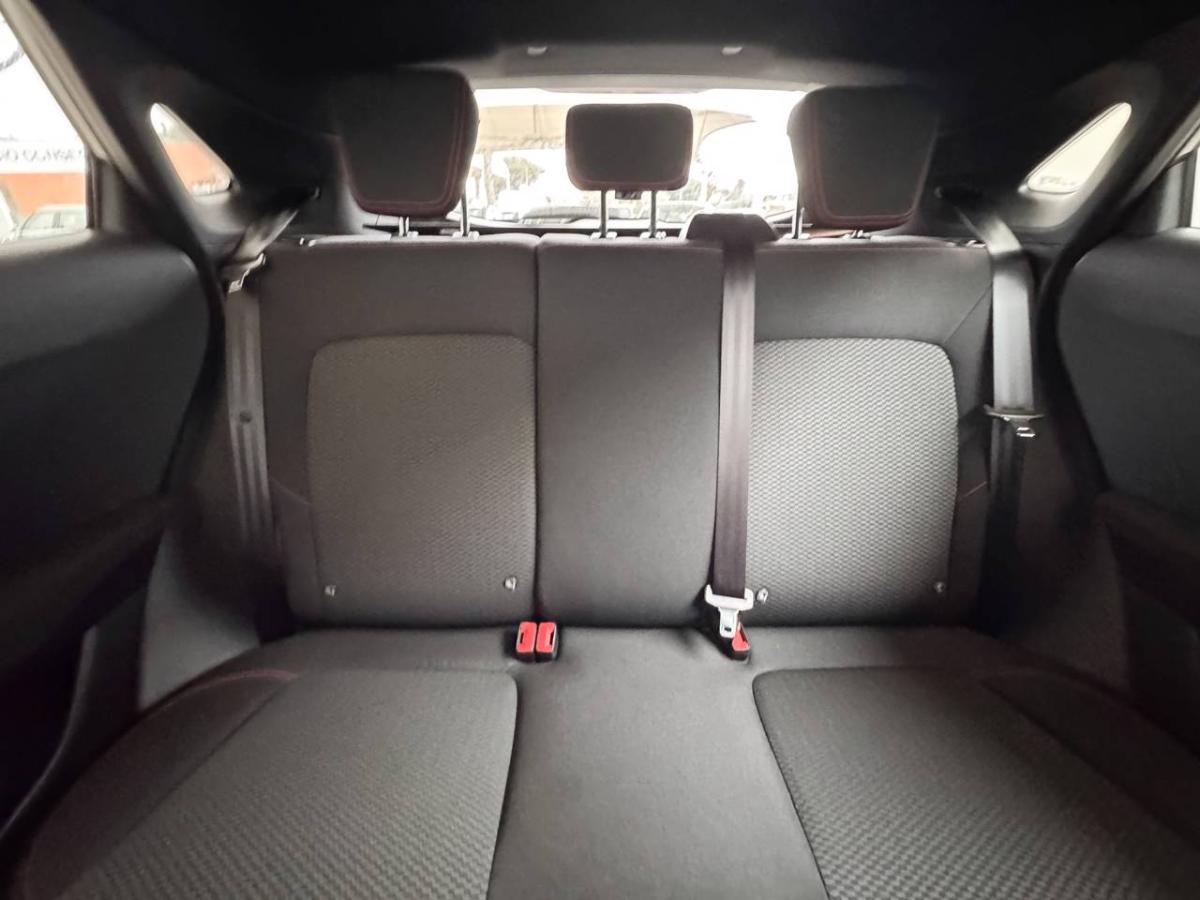 FORD Puma FORD Puma 1.0 ecoboost h st-line s&s 125cv new