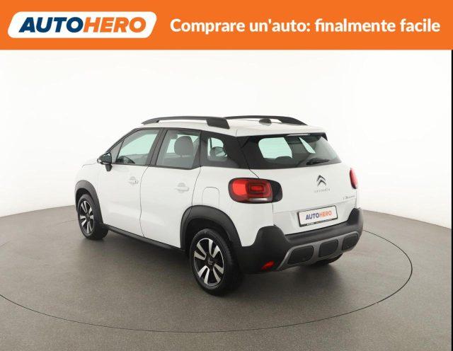 CITROEN C3 Aircross PureTech 110 S&S Feel