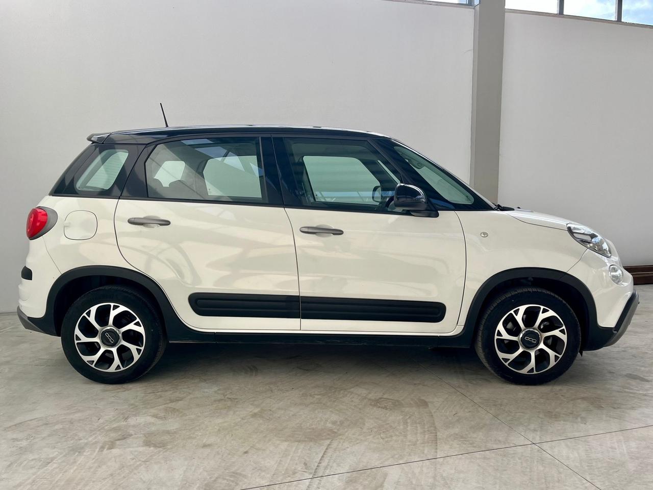 Fiat 500L 1.3 Multijet 95 CV Cross