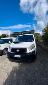 Fiat Scudo 2.0 jtd