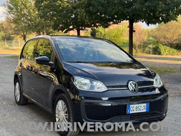 VOLKSWAGEN up! 1.0 5p. move up + GPL 41000KM