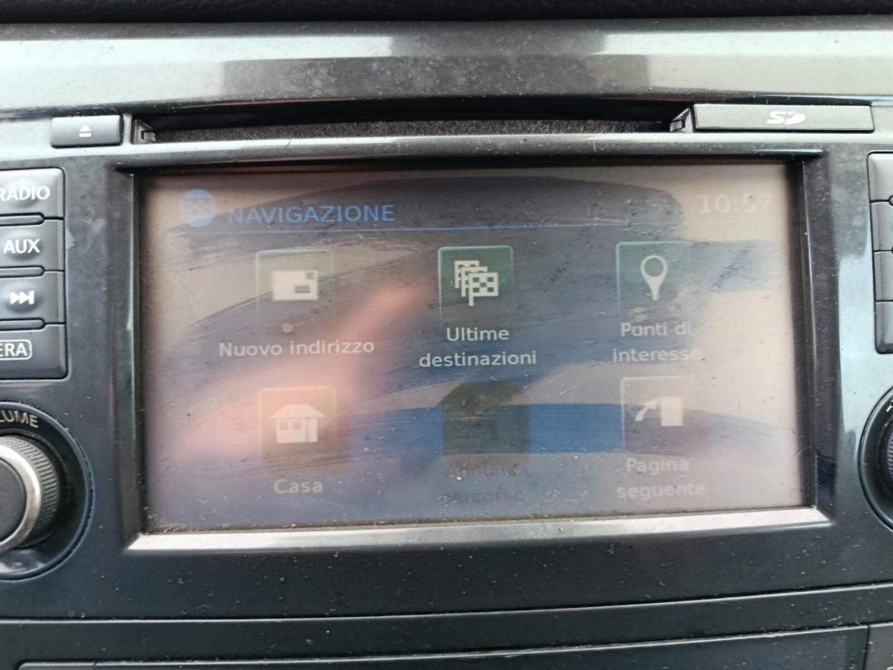 Nissan Qashqai 1.5 dCi Tekna-2017