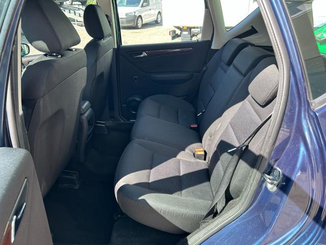 MERCEDES-BENZ A 150 Elegance