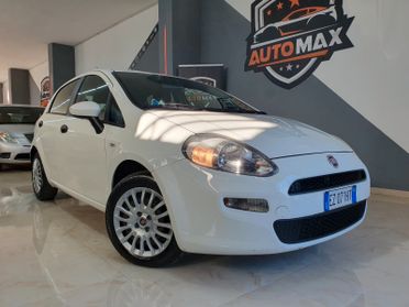 Fiat Punto 1.3 MJT 75cv Lounge 2015