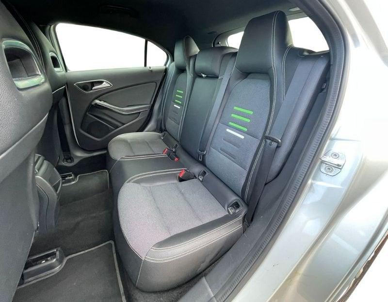 Mercedes-Benz Classe A A 160 Executive
