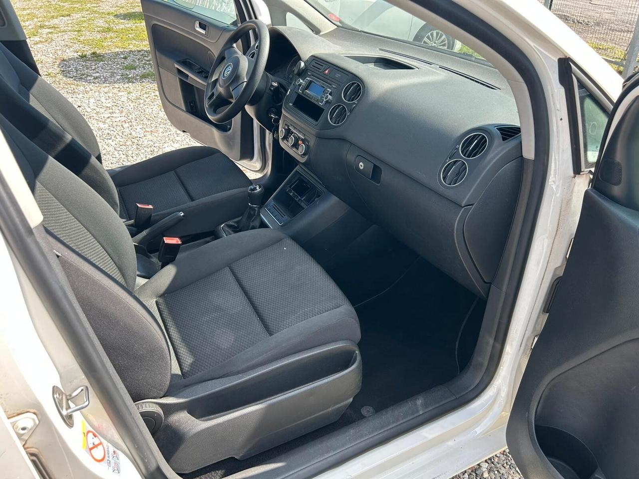 Volkswagen Golf Plus Var. 1.2 TSI Comfortline