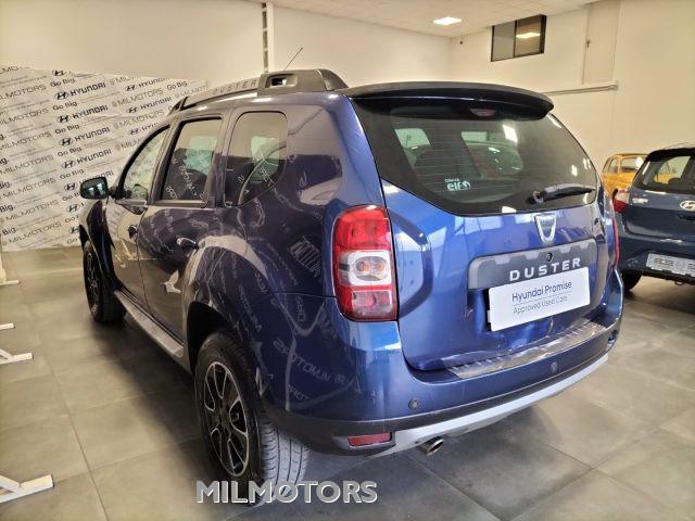 DACIA Duster 1.5 dCi 110CV 4x2 Lauréate