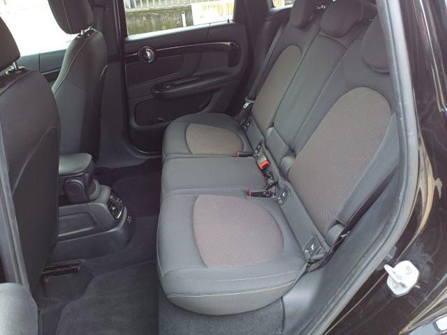 MINI Countryman 1.5 Cooper SE Hype Countryman ALL4 Automatica