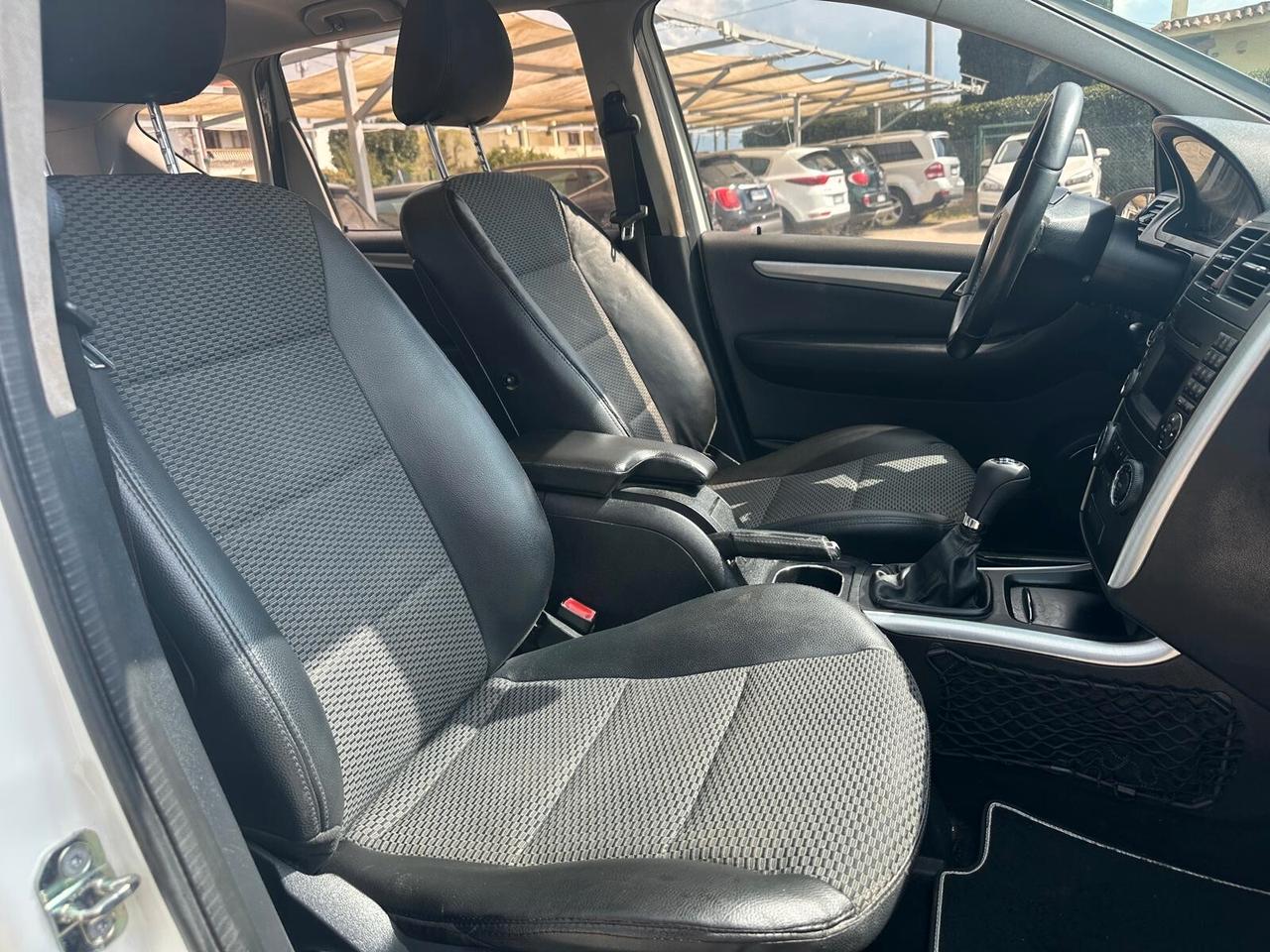 Mercedes Classe A 180