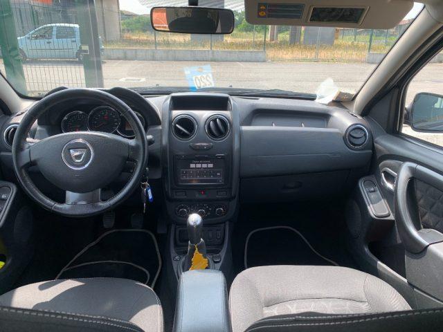 DACIA Duster 1.6 110CV 4x2 GPL Lauréate