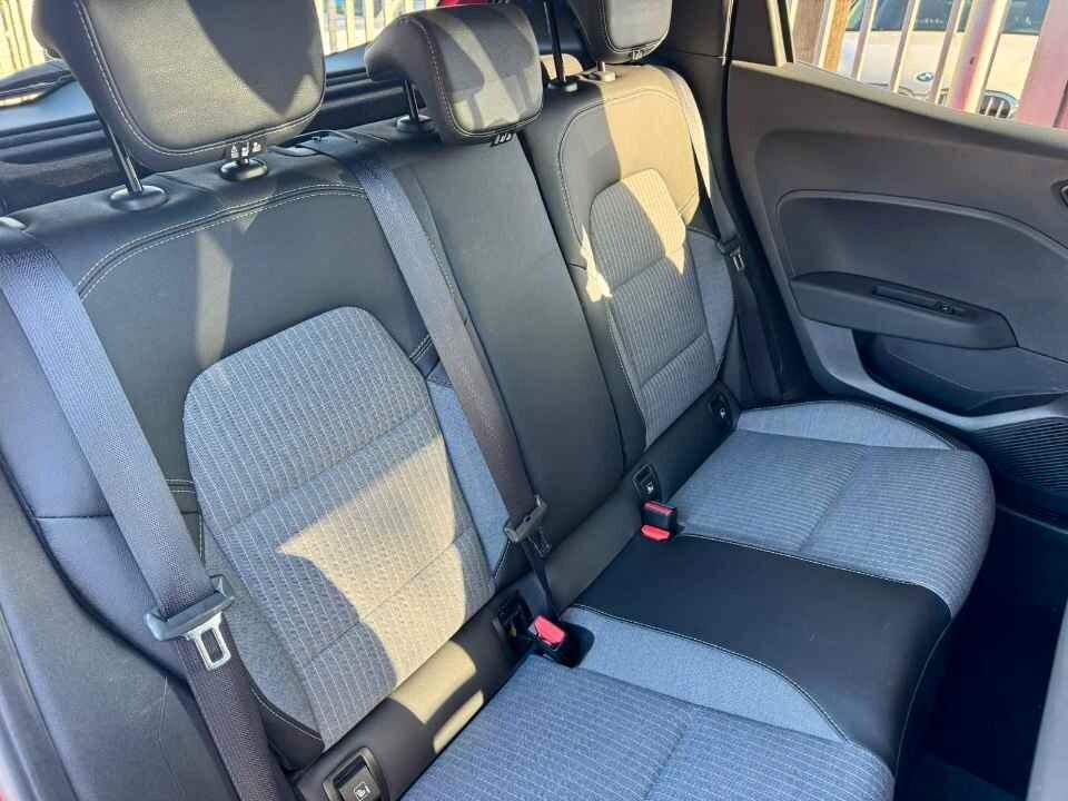 RENAULT CLIO 1.0 TCe 100 CV GPL *41.000 KM