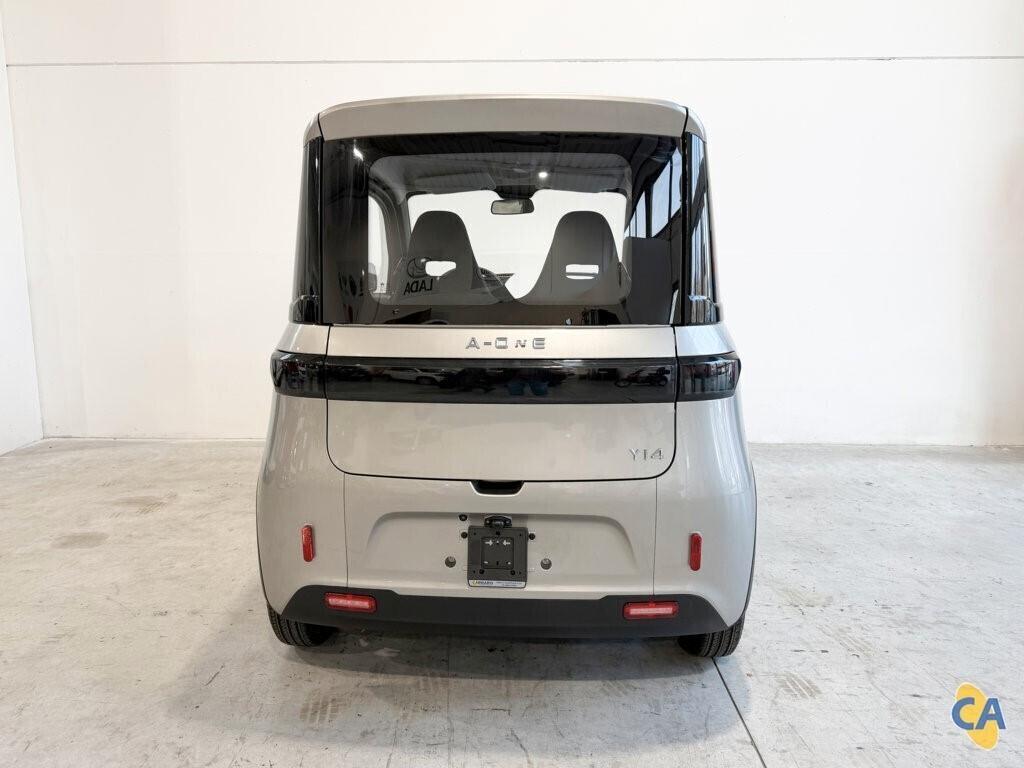 A-ONE Y14 LH - Novità del momento