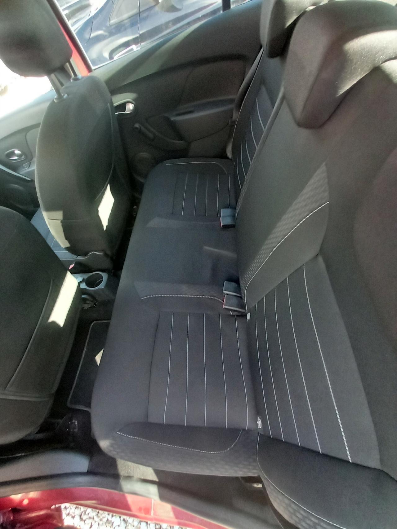 Dacia Sandero Stepway 1.5 Blue dCi 95 CV Access