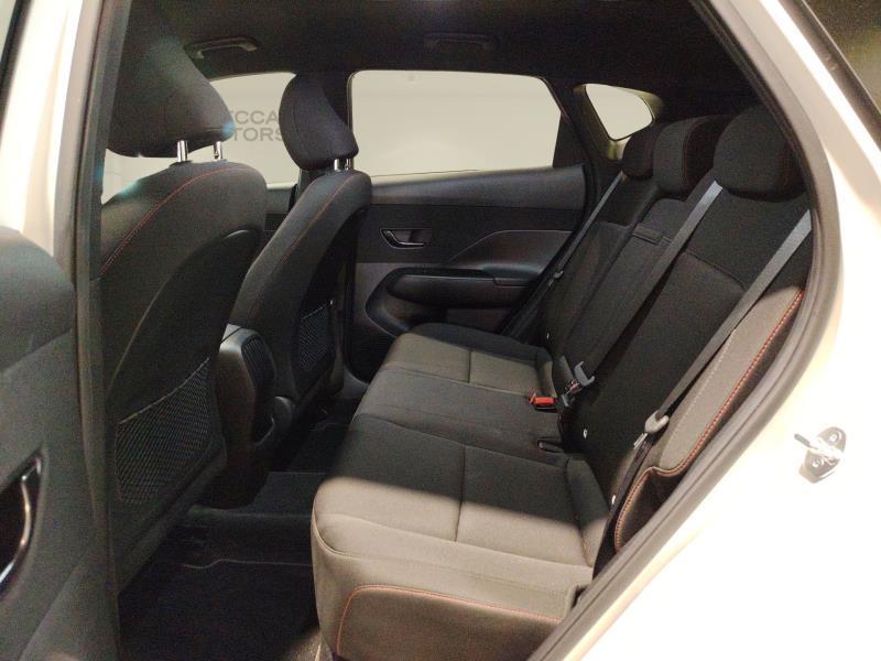 Hyundai Kona 1.6 GDi HEV N Line Tech Pack 2WD DCT