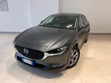 Mazda CX-30 2.0L e-Skyactiv-X M-Hybrid 2WD Executive
