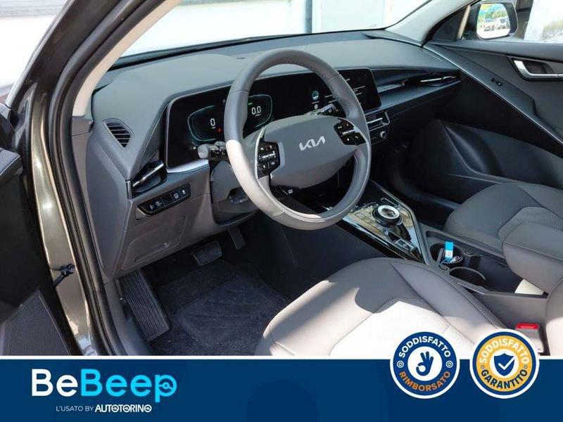 Kia Niro 1.6 GDI HEV STYLE 129CV DCT6