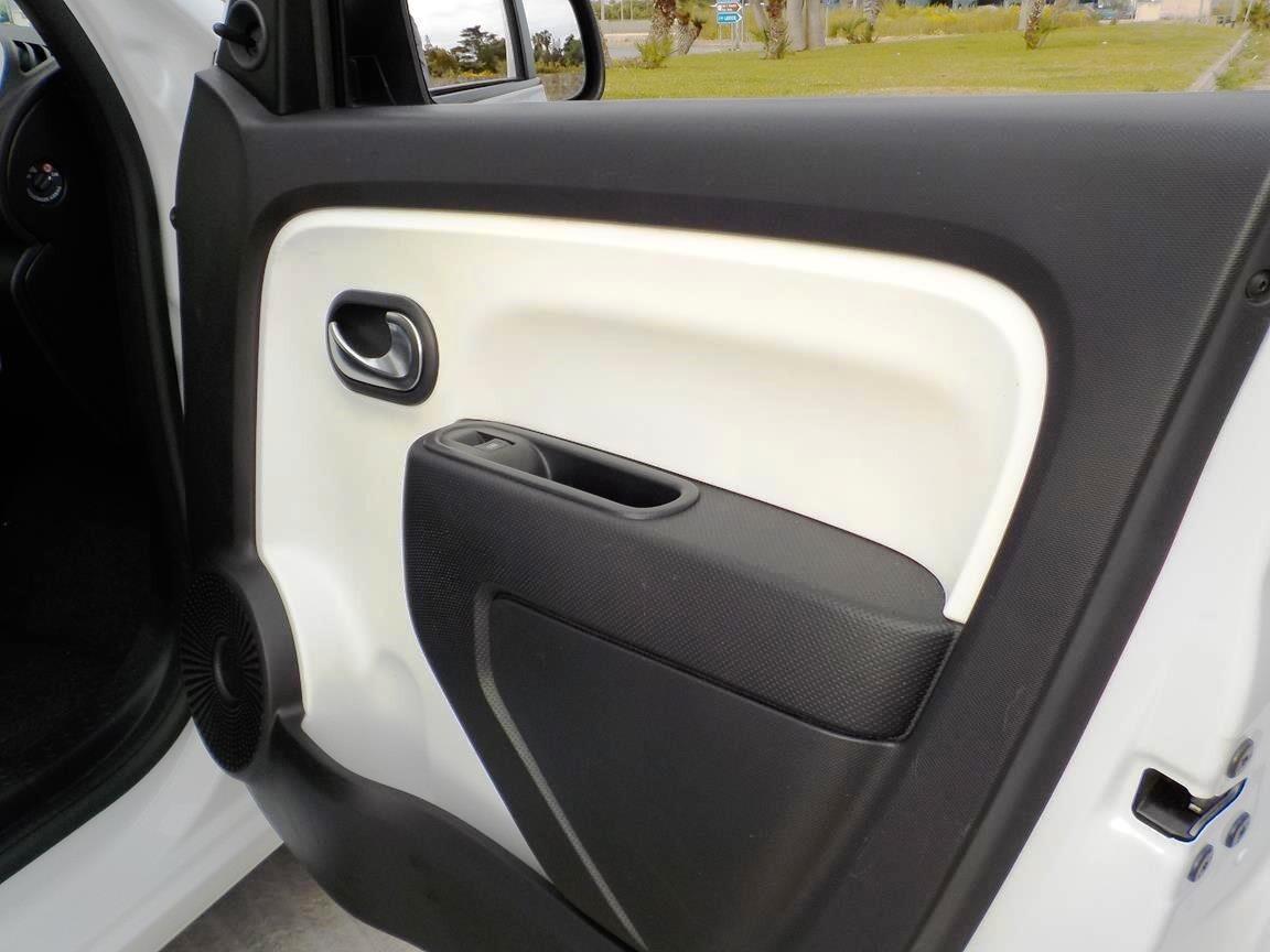 Renault Twingo SCe Zen