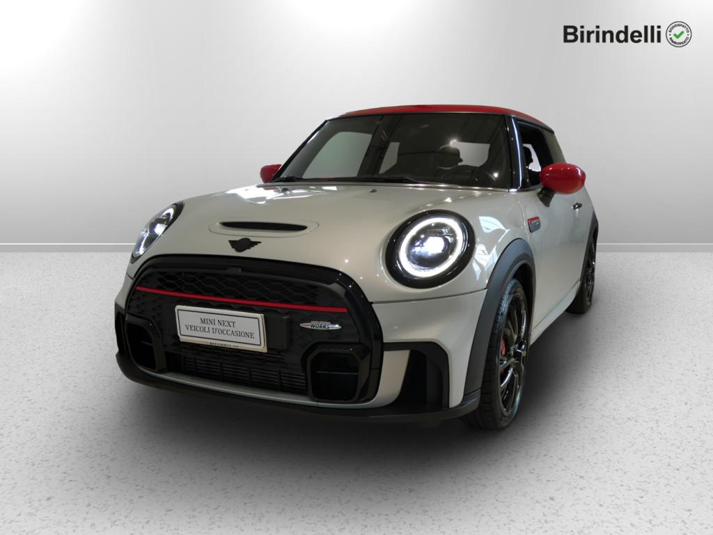MINI Mini 4ª serie (F56) - Mini 2.0 John Cooper Works