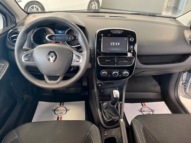 Renault Clio dCi 8V 90CV Start&Stop 5 porte Energy Intens