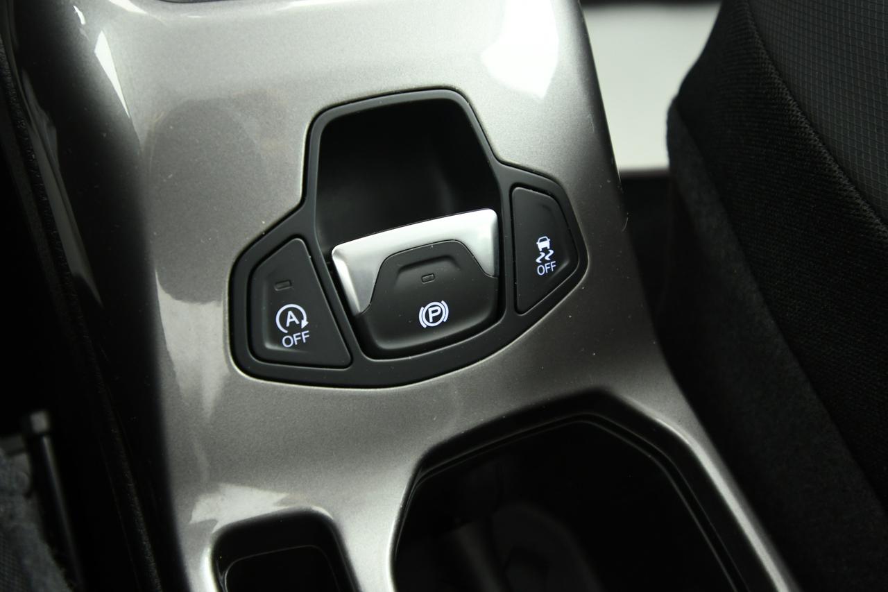 JEEP Renegade 1.6 mjt Limited 2wd 130cv ACC+NEOPATENTATI
